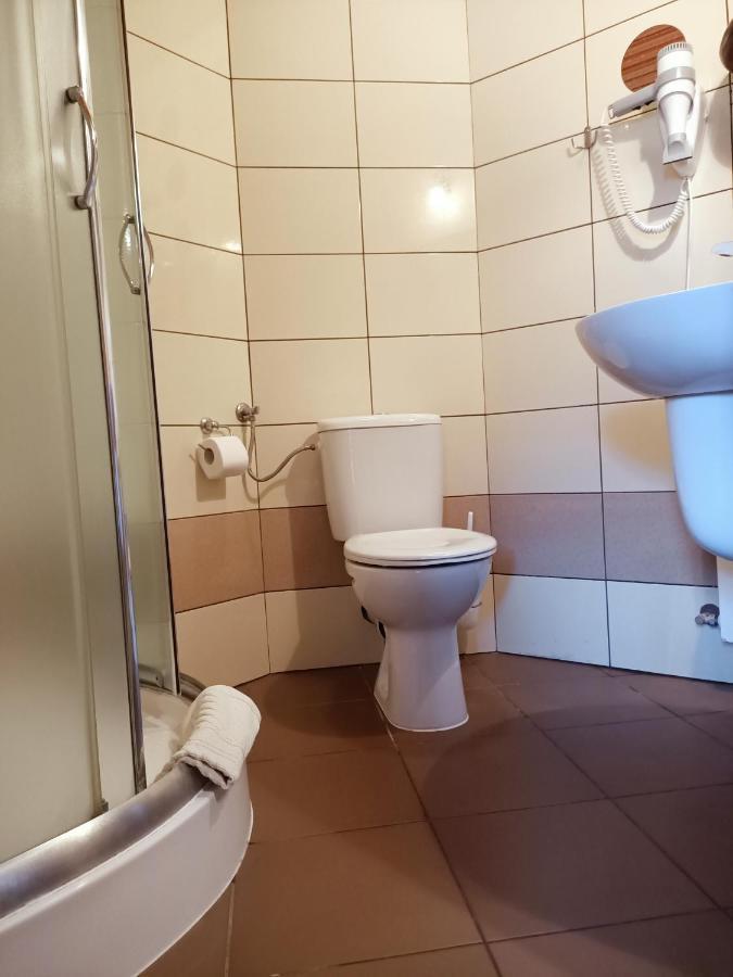 Pokój dwuosobowy